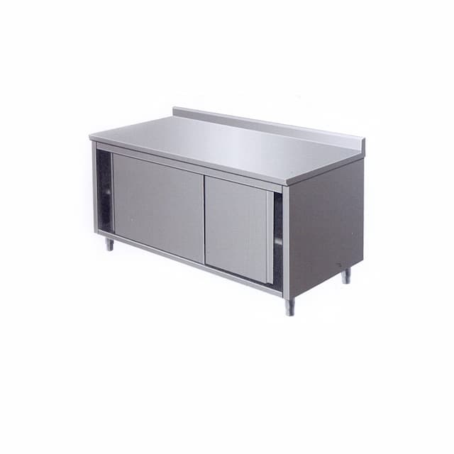 Стол-купе Kocateq SAR127A