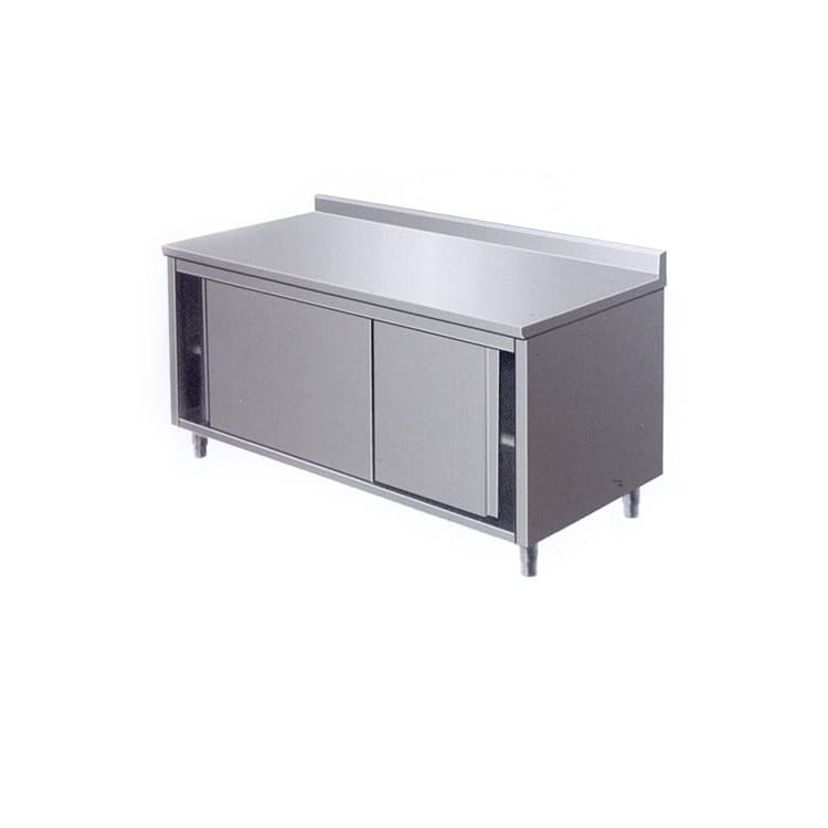 Стол-купе Kocateq SAR167A