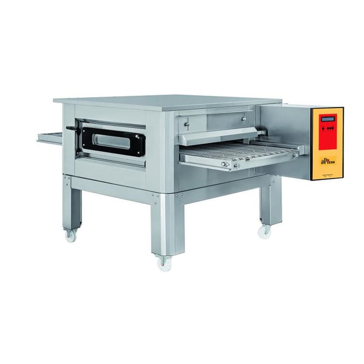 Печь конвейерная для пиццы ITPIZZA T80
