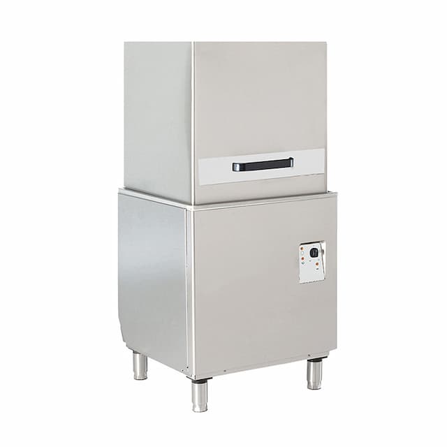 Купольная посудомоечная машина Kocateq KOMEC-H500 B DD (190131088)