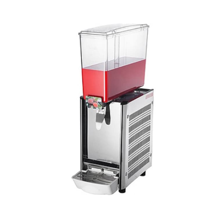 Сокоохладитель Kocateq SP9Lx1 