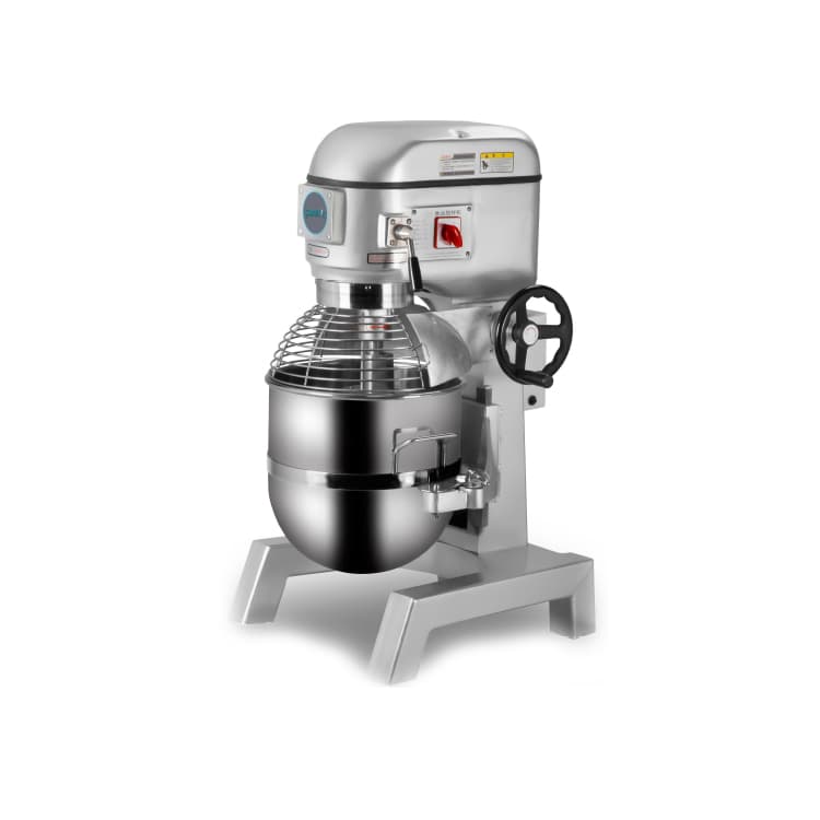 Миксер планетарный GASTROMIX B 40C
