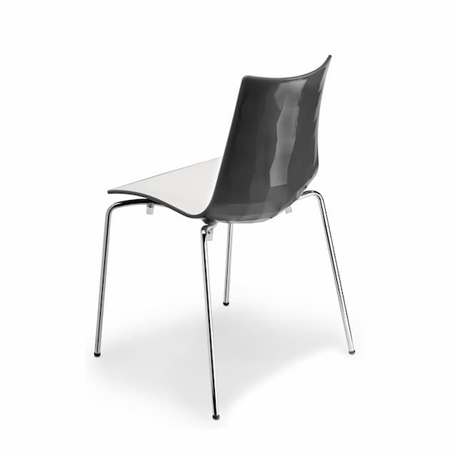 Стул SCAB ZEBRA BICOLOR 2272 214