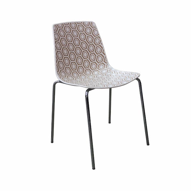 Стул GABER ALHAMBRA 