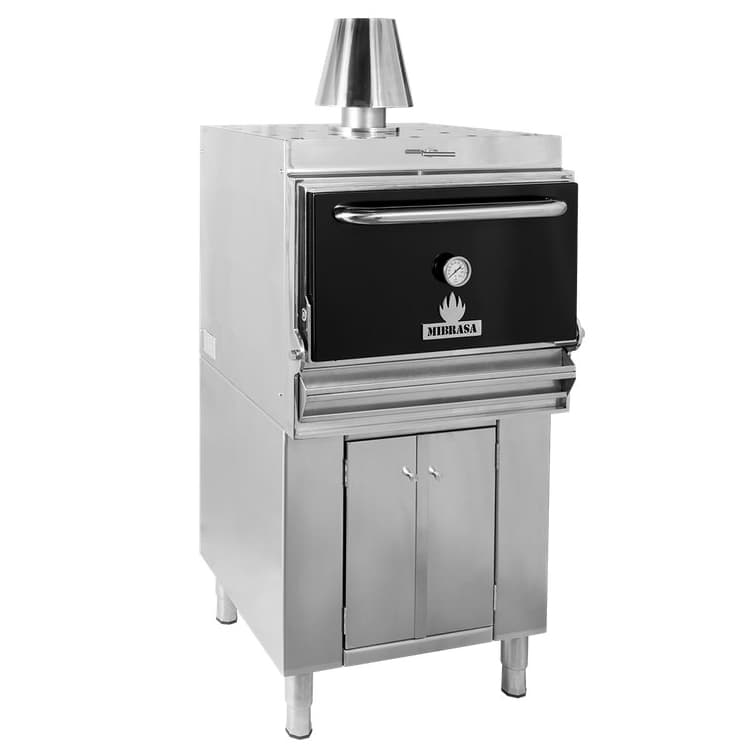 Печь хоспер MIBRASA HMB AB 110