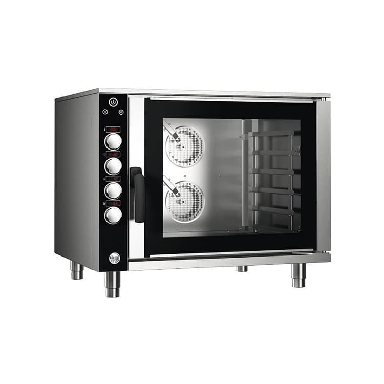 Шкаф пекарский GIERRE MEGA 640D