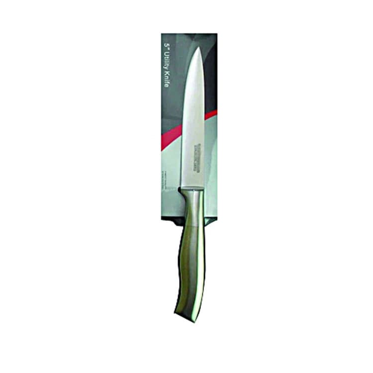 Нож для овощей GASTRORAG STS015