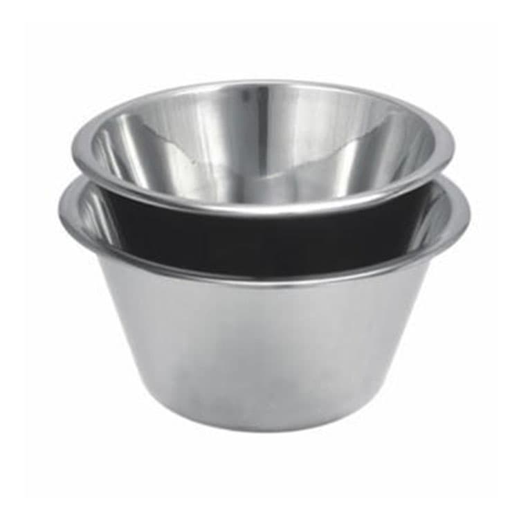 Миска METAL CRAFT KW-II L 25