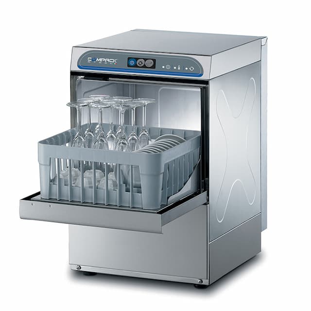 Стаканомоечная машина COMPACK G3527 ARIS