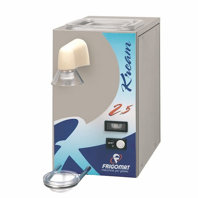Взбиватель для сливок Frigomat KREAM 2,5