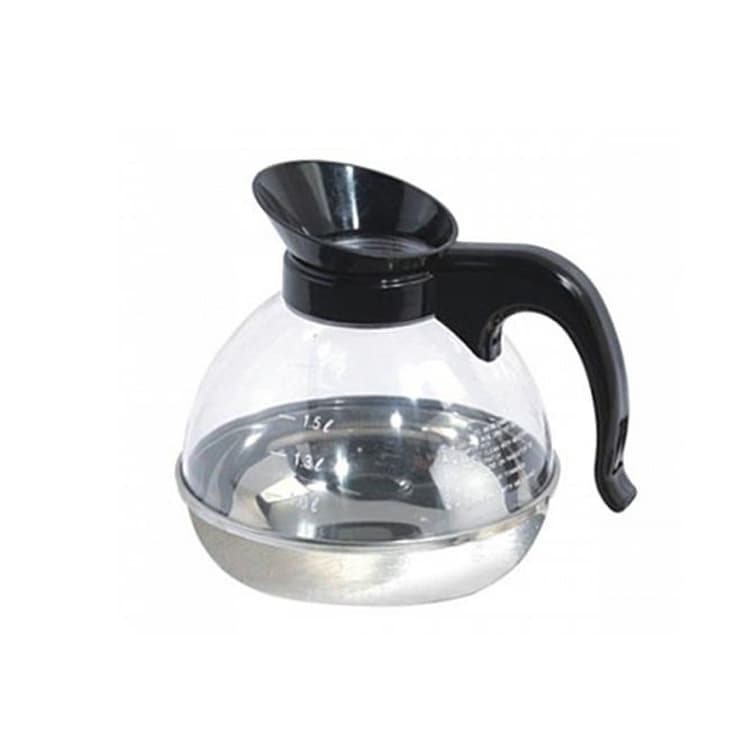 Графин для кофеварки HURAKAN HKN-CM2-DECANTER