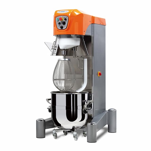 Планетарный миксер STARmix PL100N3AF