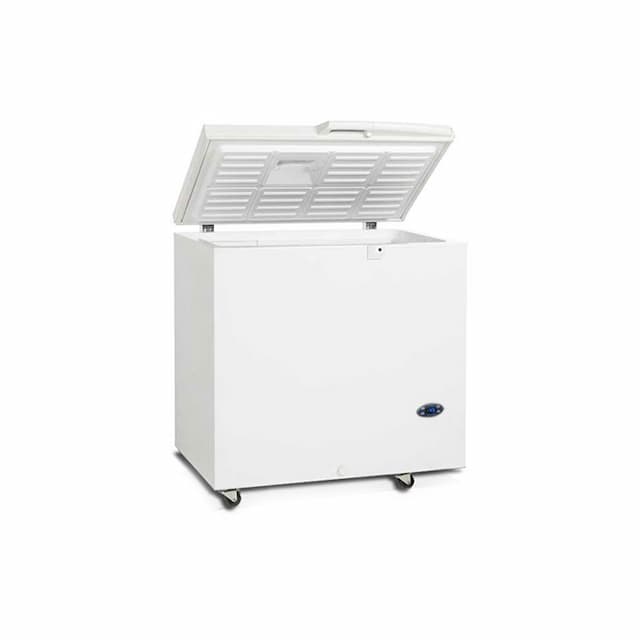 Ларь лабораторный морозильный с глухой крышкой TEFCOLD SE20-45