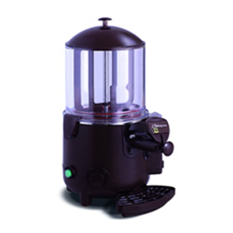 Аппарат для горячего шоколада EKSI Hot Chocolate-10L black