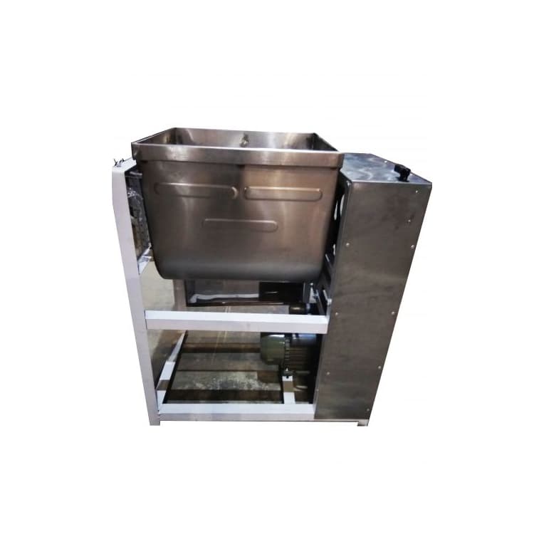Тестомес горизонтальный Foodatlas CY-25