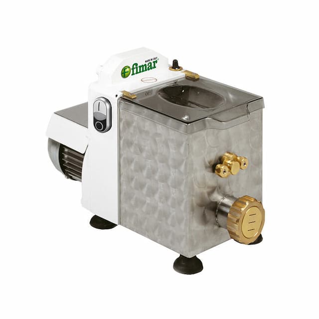 Машина для формования пасты Fimar MPF 1,5