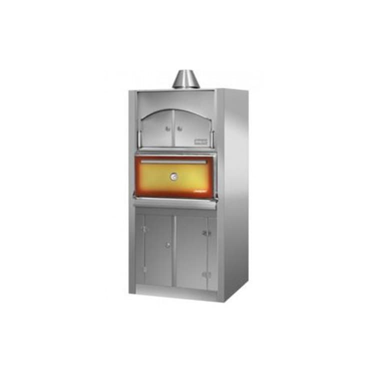 Гриль-печь JOSPER HJX-25L ACX-P
