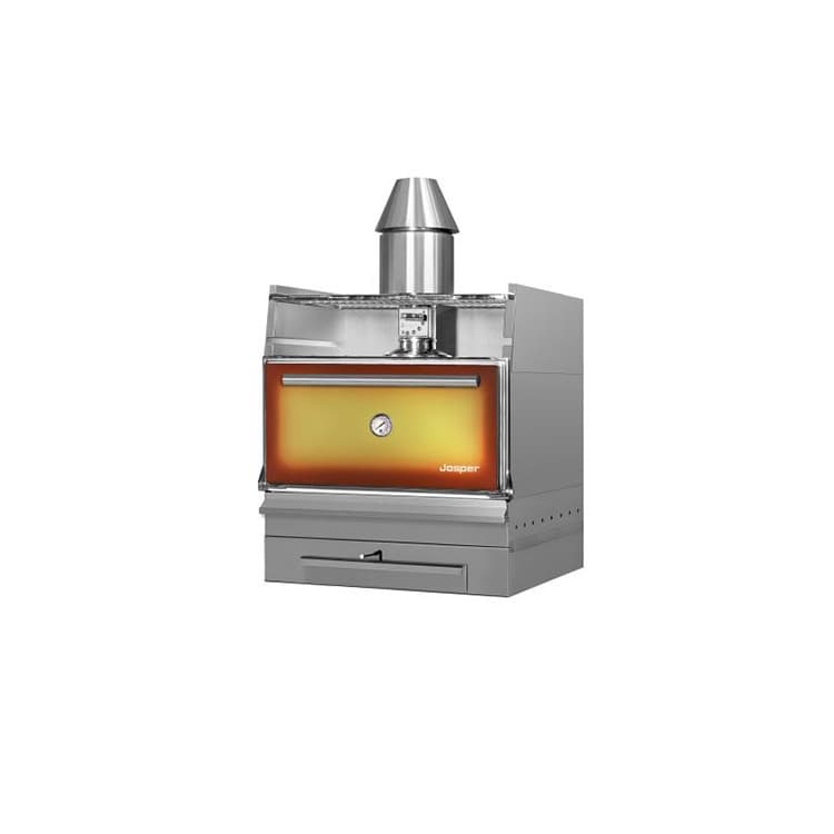 Гриль-печь JOSPER HJX 25MBC