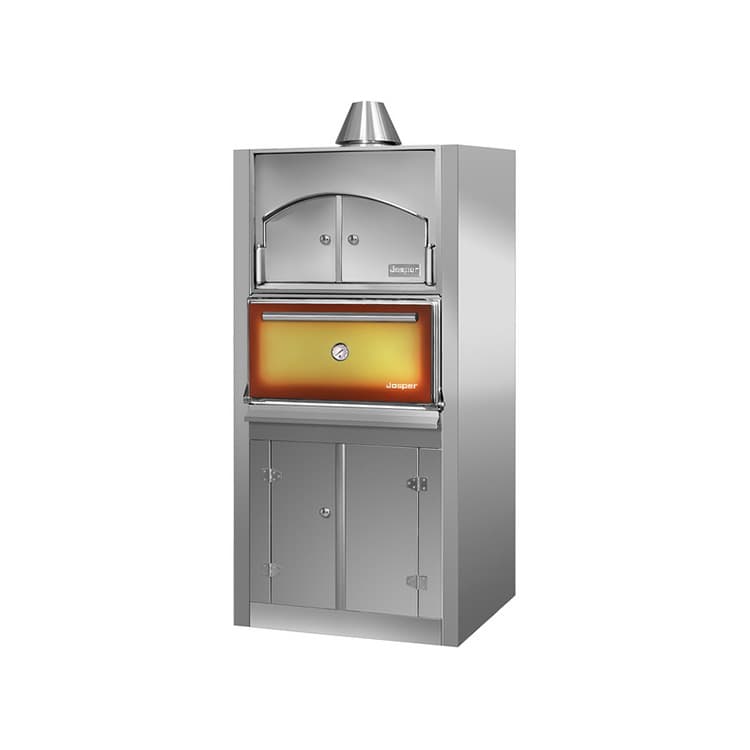 Гриль-печь JOSPER HJX 45L ACX-P