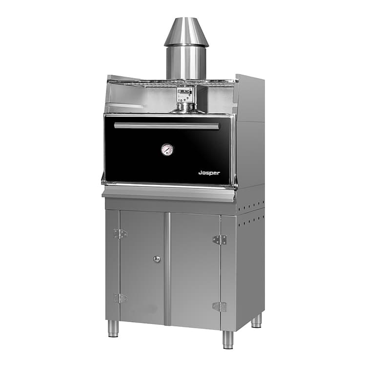 Гриль-печь JOSPER HJX 45/LBC VC