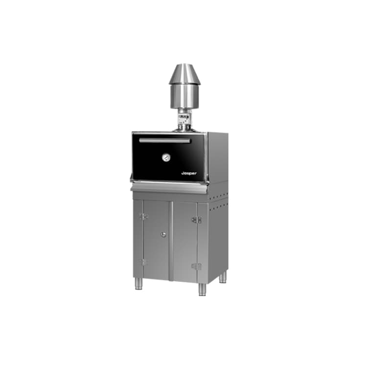 Гриль-печь Josper HJX 25L NC