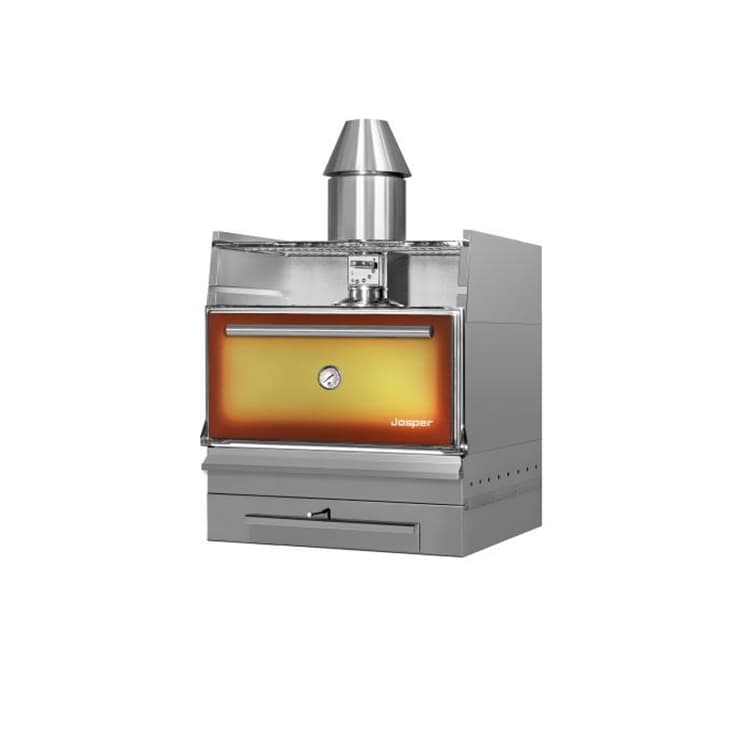 Гриль-печь JOSPER HJX 45MBC