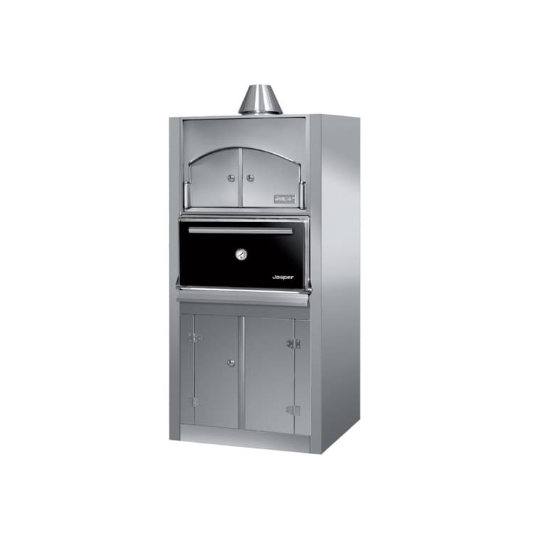 Гриль-печь JOSPER HJX-50LACXP NC