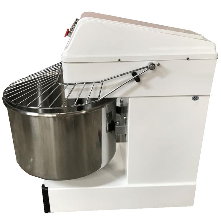 Тестомесильная машина Kocateq TF 260 ECO
