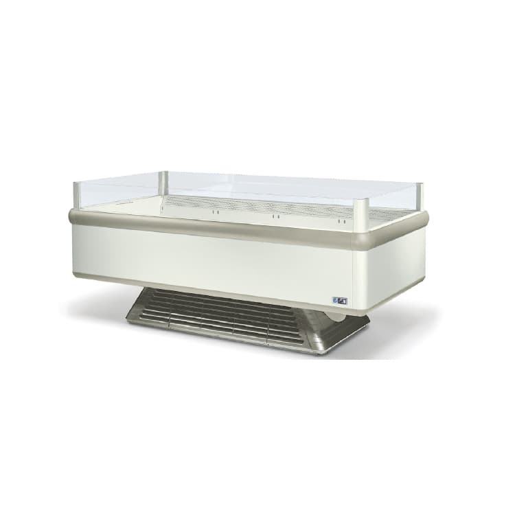 Бонета ISA KORONE 200 RV TN STANDARD