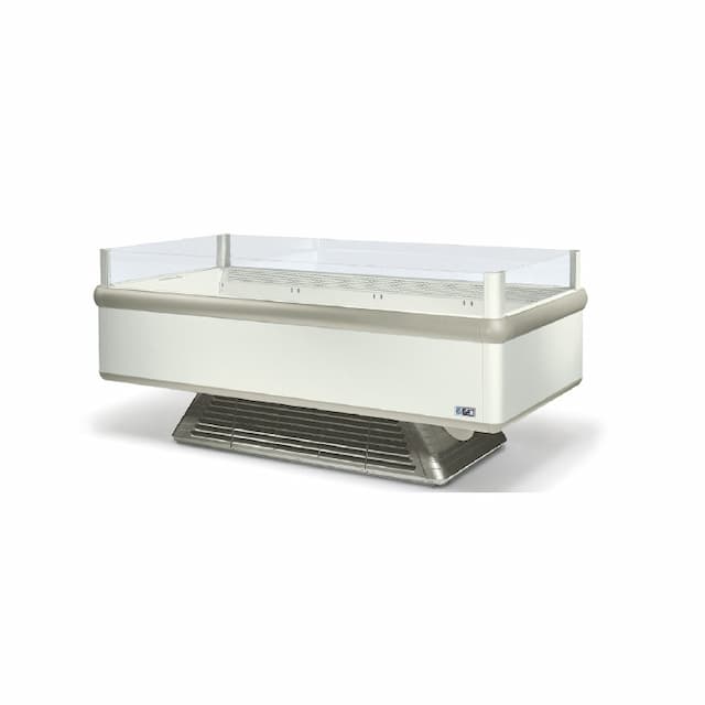 Бонета ISA KORONE 250 RV TN STANDARD