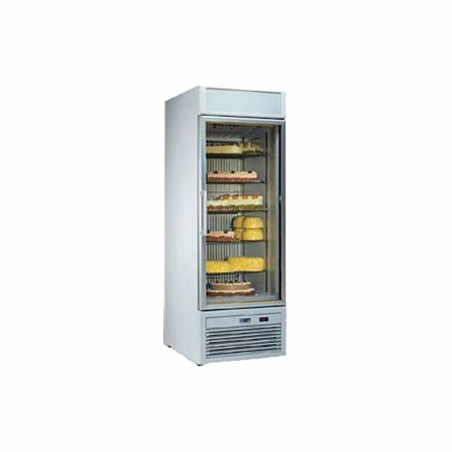 Шкаф морозильный ISA TORNADO 40 RS TB