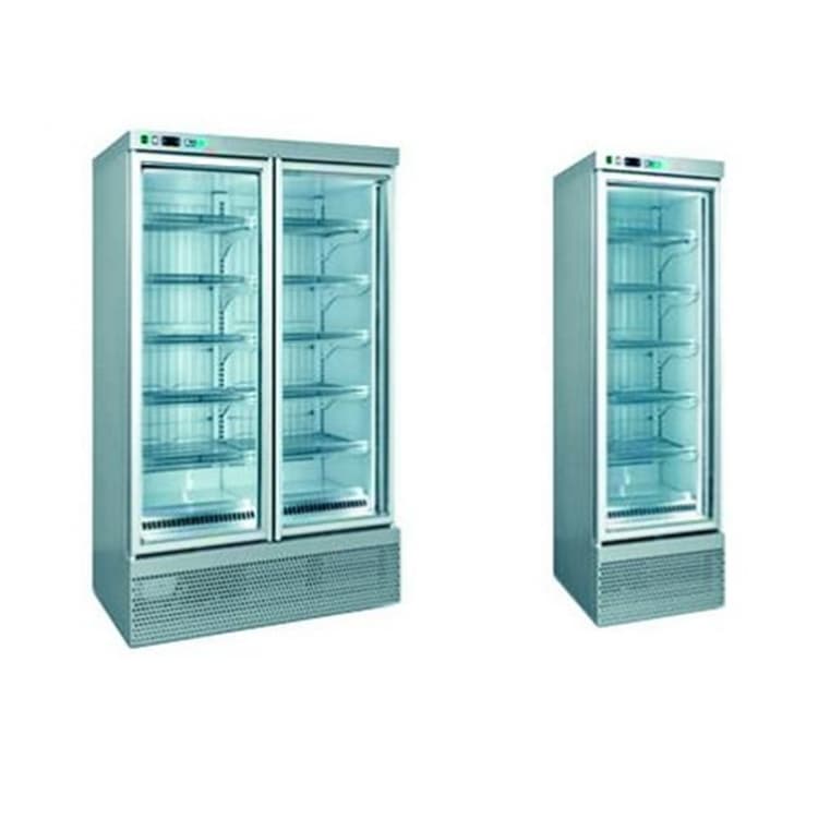 Шкаф морозильный ISA BLIZZARD 3P RV TB