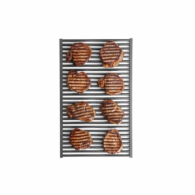 Решетка LAINOX для приготовления мяса и рыбы GC113
