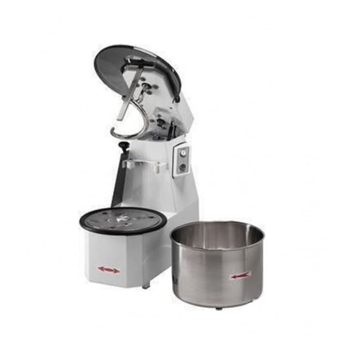 Тестомес спиральный GGF KTE40