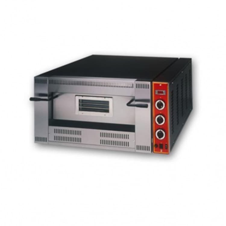 Печь для пиццы газовая GGF G6