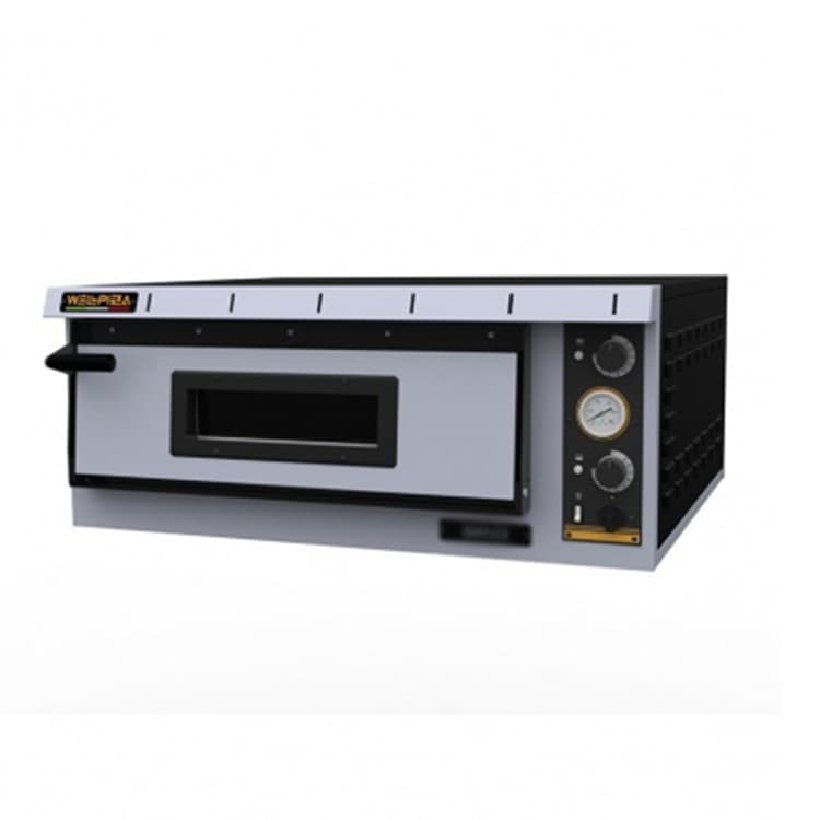 Печь для пиццы WLBake серии WellPizza Professionale 9M