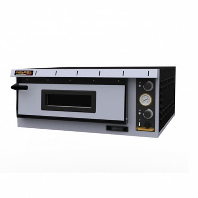 Печь для пиццы WLBake серии WellPizza Professionale 9M