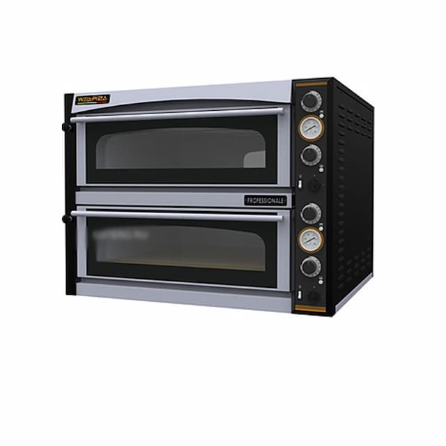 Электрическая печь для пиццы WellPizza Professionale 44M