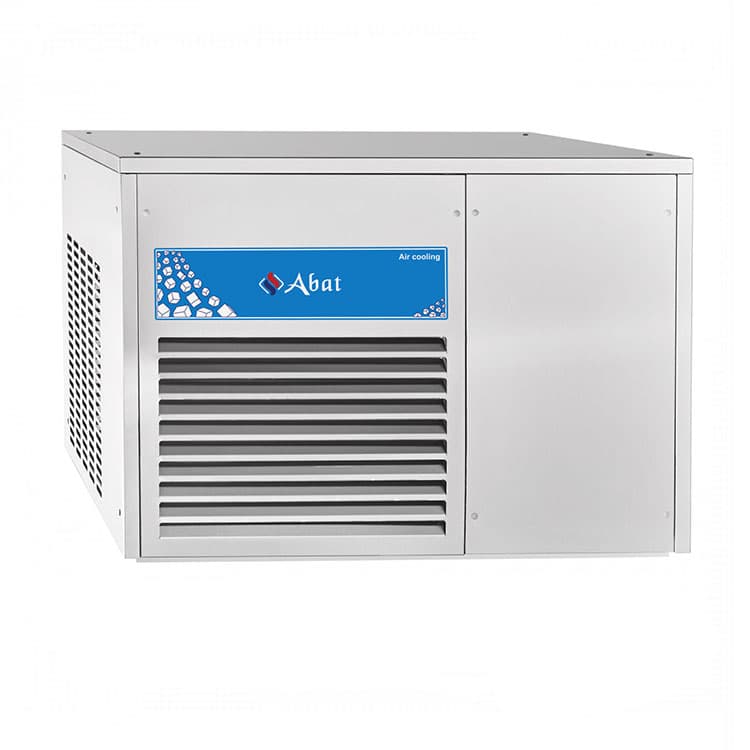 Льдогенератор Abat ЛГ-250Ч-02