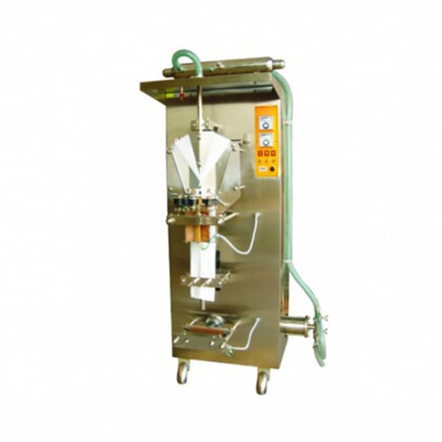 Аппарат для упаковки жидкостей Hualian Machinery DXDY-1000AIII