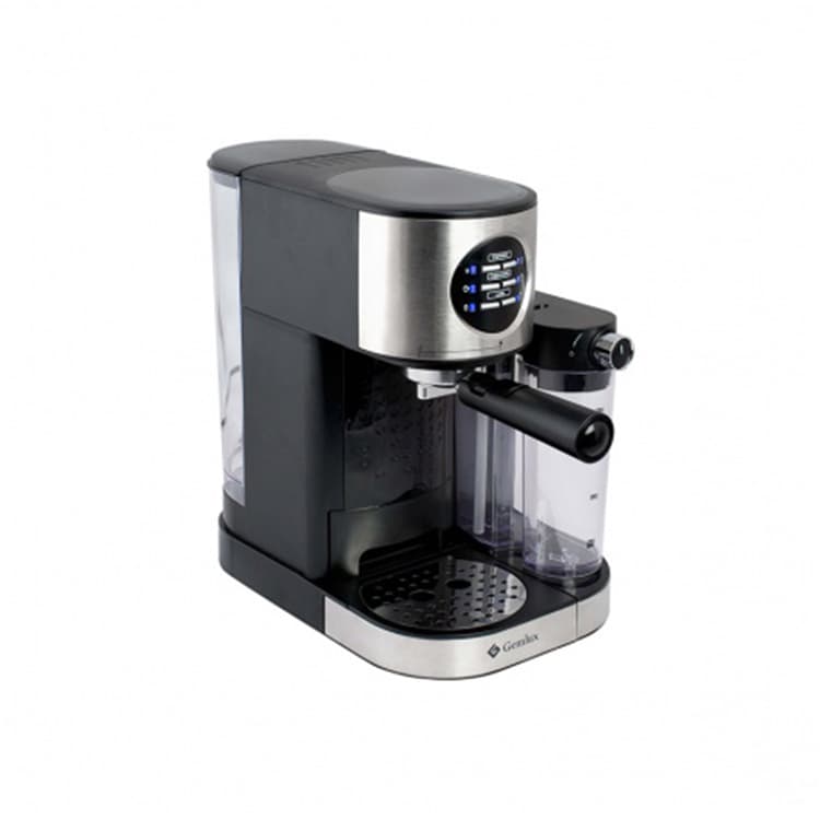 Кофеварочная машина GEMLUX GL-CM-75C