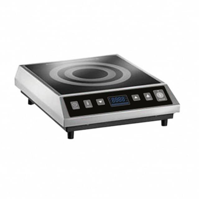 Плита индукционная GEMLUX GL-CIC27