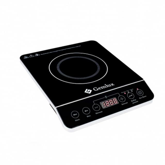 Плита индукционная GEMLUX GL-IP20A