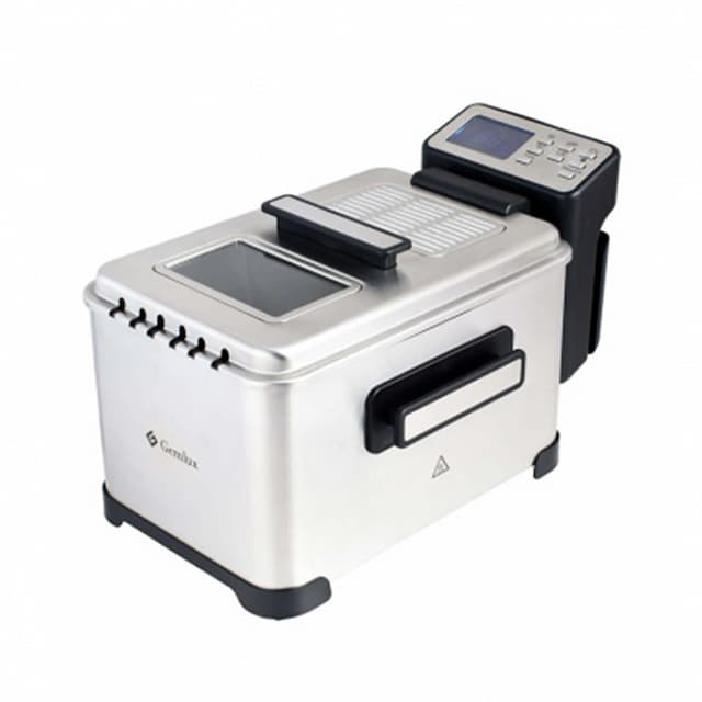 Фритюрница GEMLUX GL-DF-4D