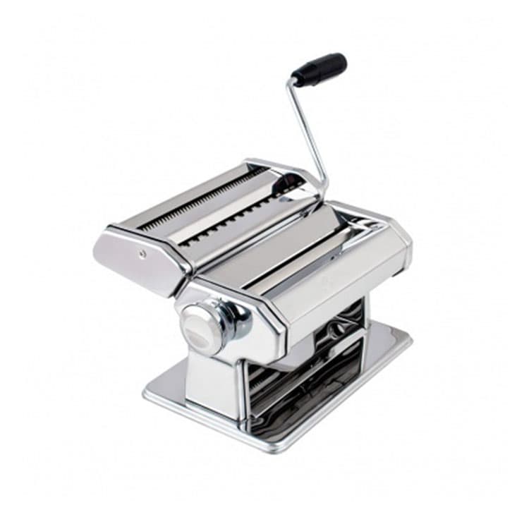 Тестораскатывающая машина GEMLUX GL-PMF-180