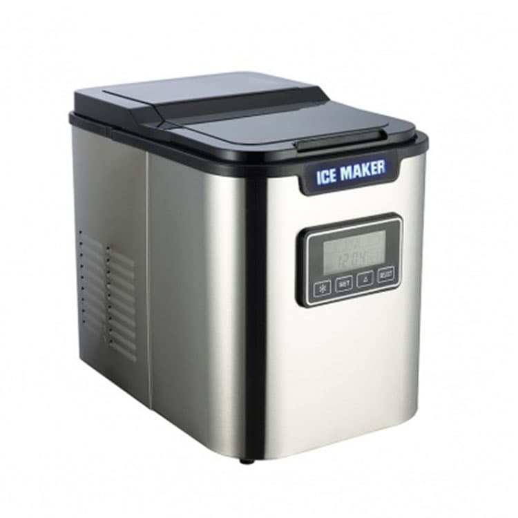 Льдогенератор GEMLUX GL-IM-88