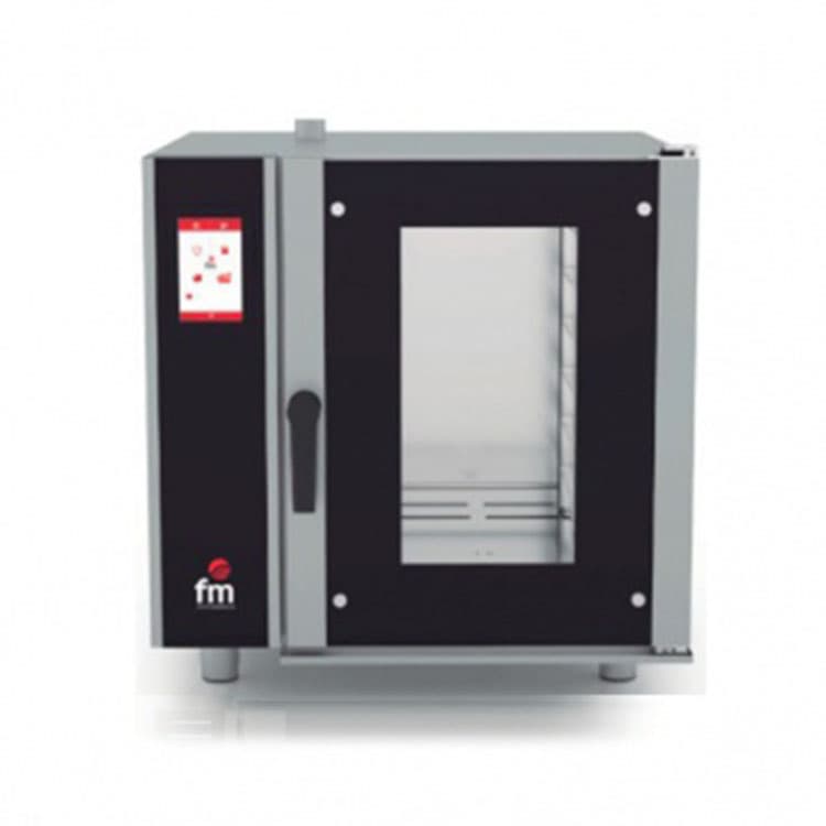 Пароконвектомат FM RXB-606 V7
