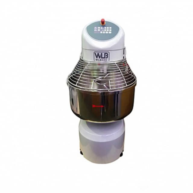 Машина тестомесильная WLBake SP120 S
