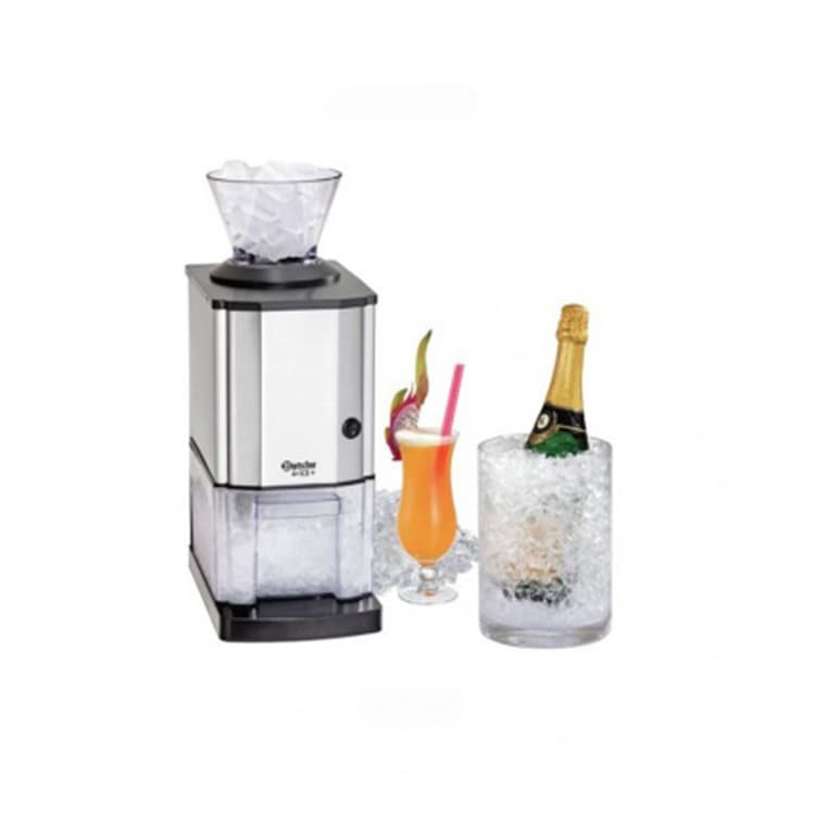 Льдокрошитель Bartscher 4ICE+135023