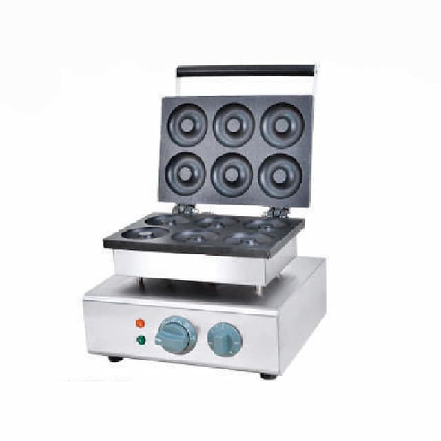 Аппарат для донатсов Viatto VDM-6